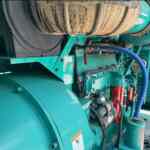 Cummins DFEK Standby Diesel Generator - Tier 1